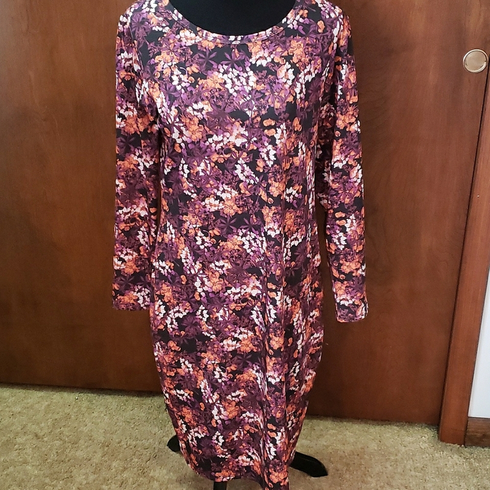 Lularoe Debbie